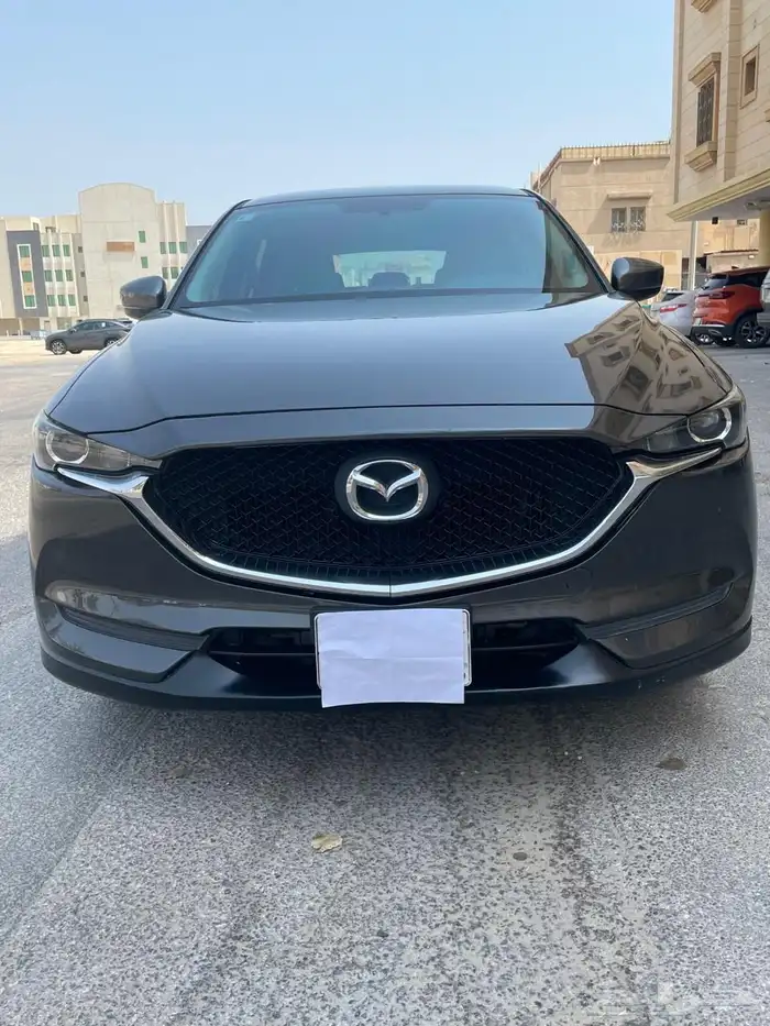 مازدا cx5 10