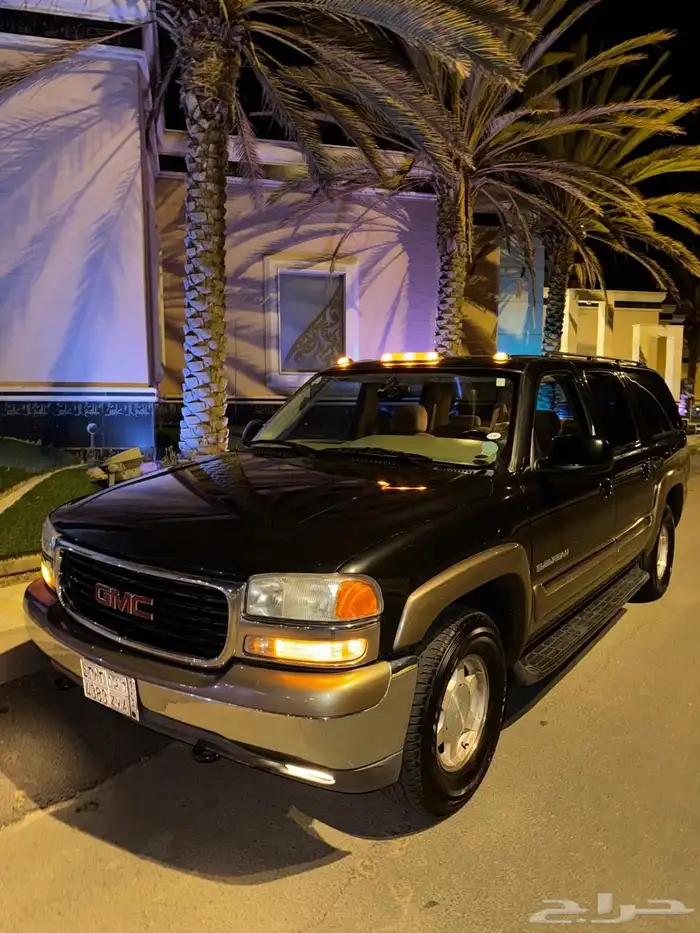 جمس يوكن xl 14