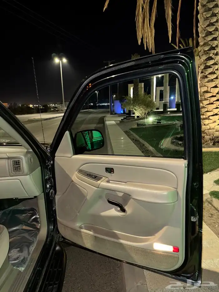 جمس يوكن xl 6