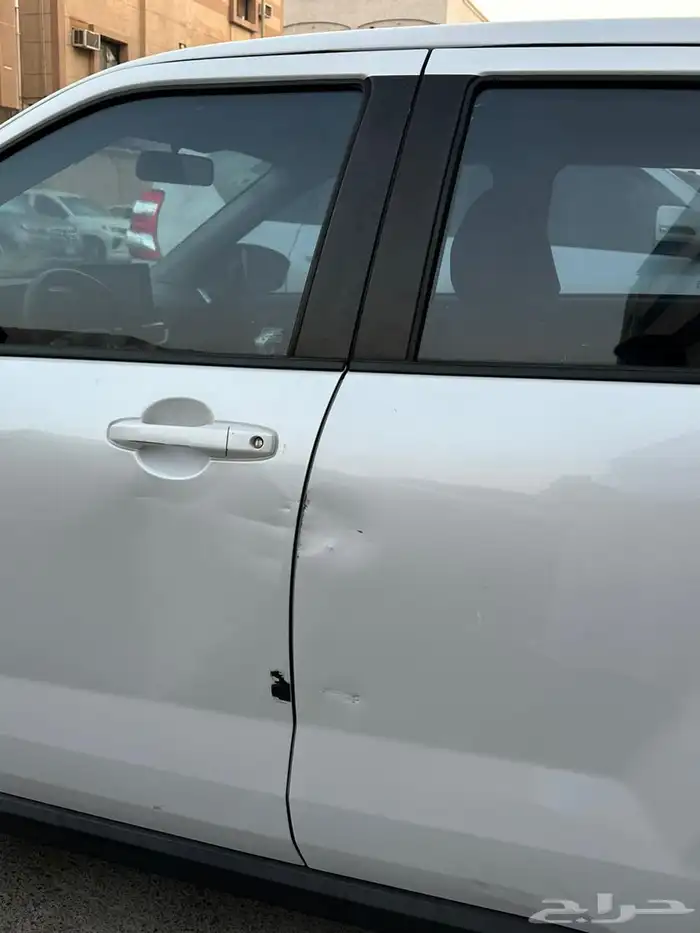 تيوتا رايز 14