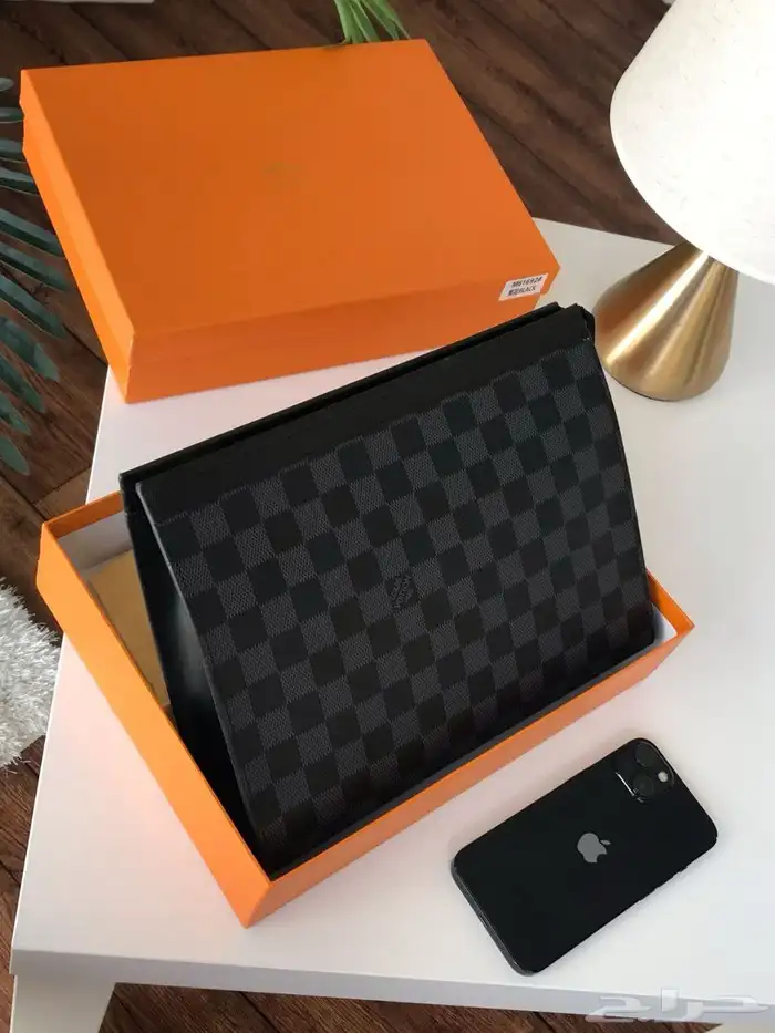 باوتش شنط LV لويس فيتون 3