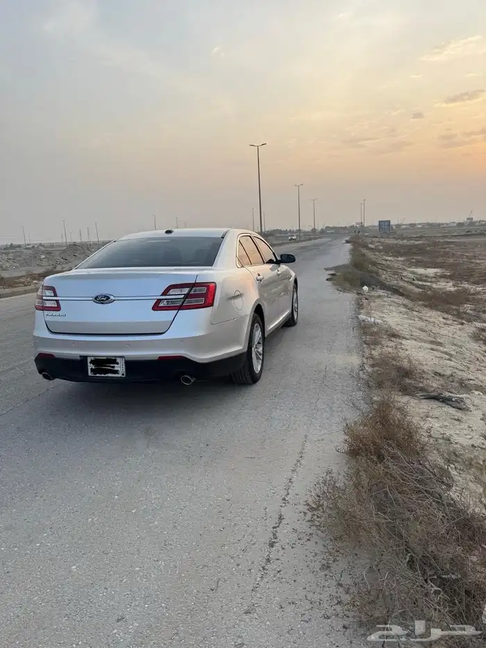 فورد تورس للبيع نظيف جدا 27