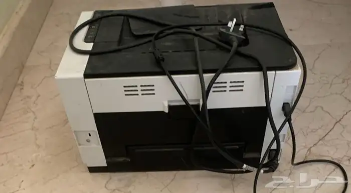 طايعة Hp. ليزر 0
