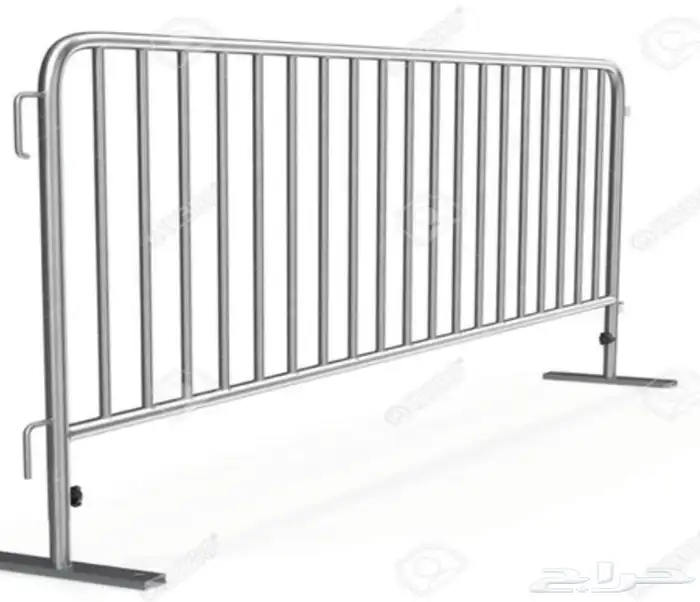 حواجز امنية مطبات اجهزة امن وسلامة 3