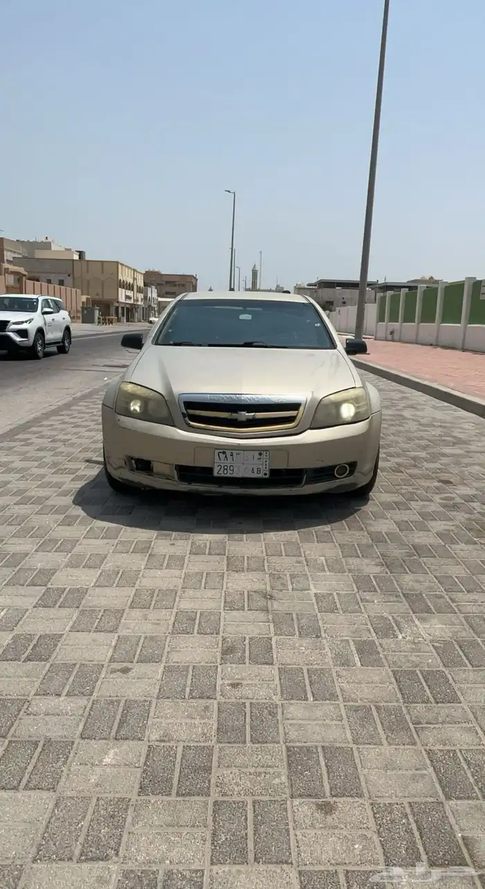 كابرس LS 3