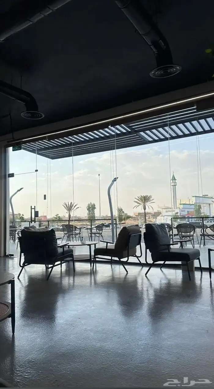 للتقبيل مقهي شامل المعدات وعدد 2 بارستا 2