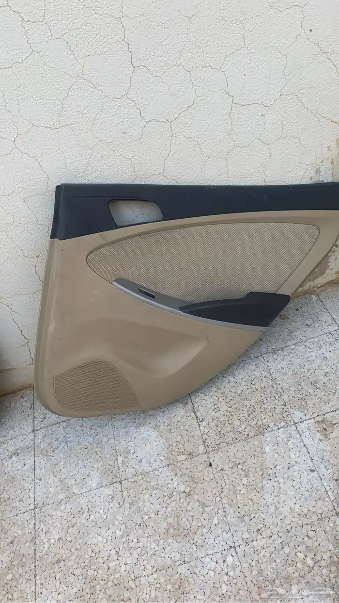 ديكور باب اكسنت 1