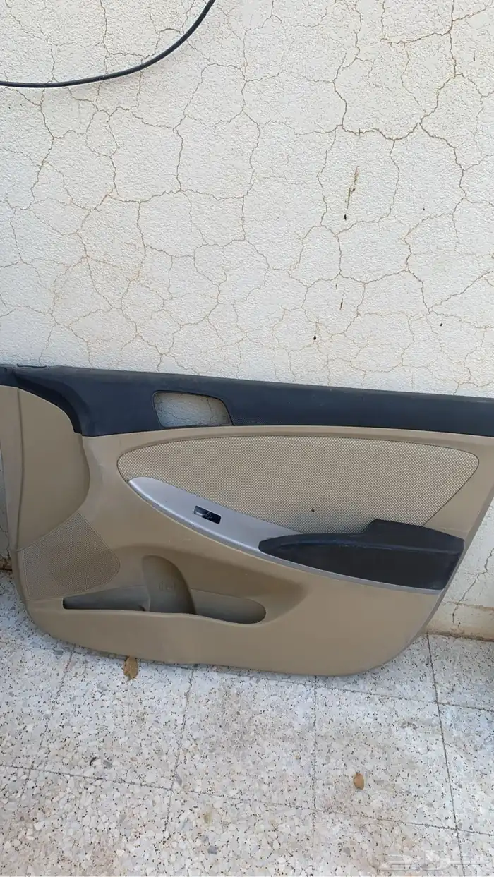 ديكور باب اكسنت 0