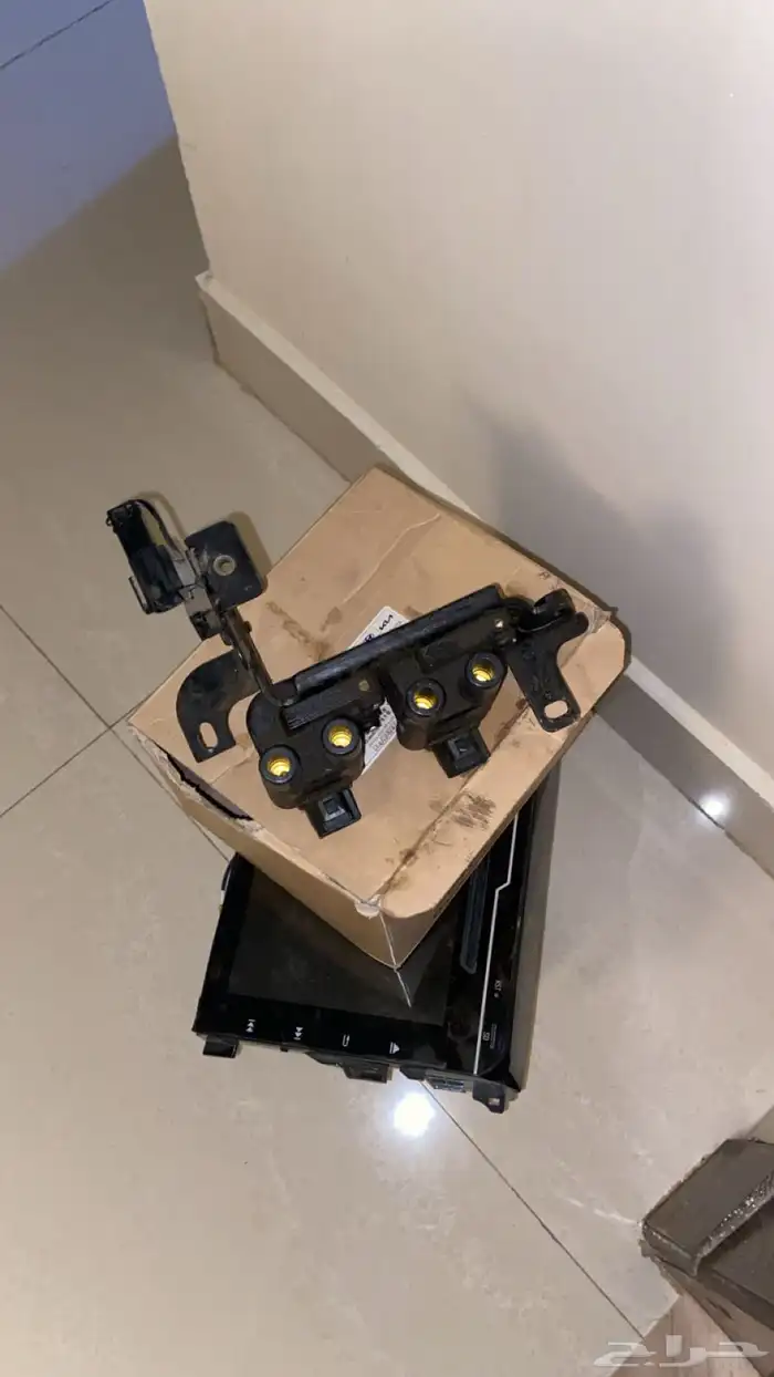 قاعده كويلت اكسنت 2