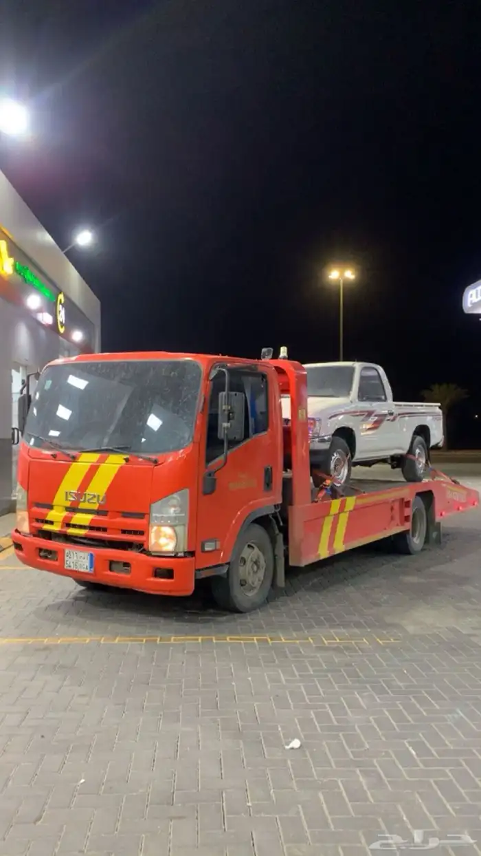 سطحة القصيم 1