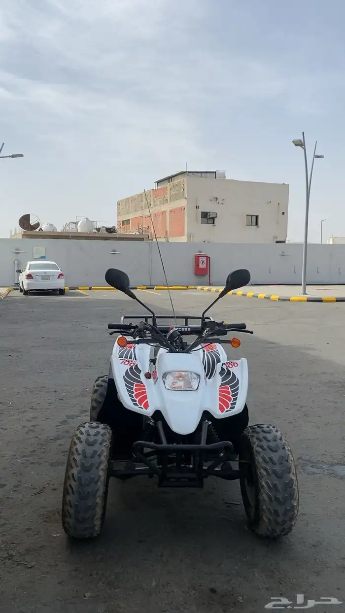 دباب سويدي 5