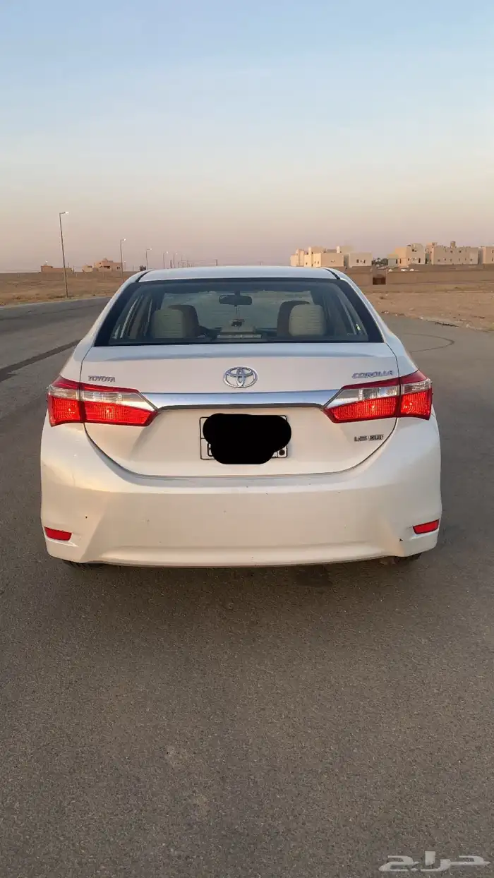 كورلا 2015 7