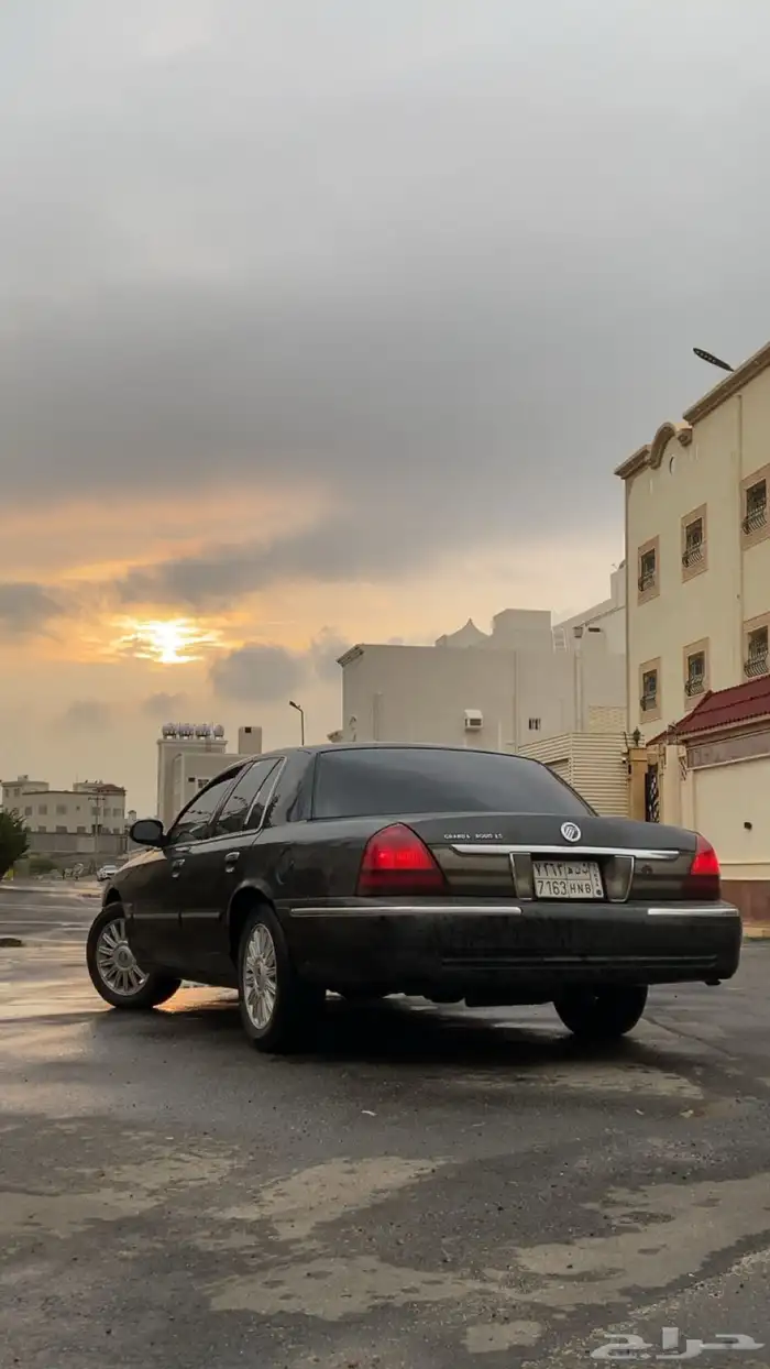 فورد ماركيز 2011 0