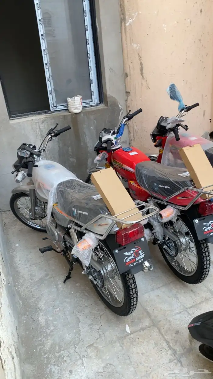 دبابات باور سبورت 0
