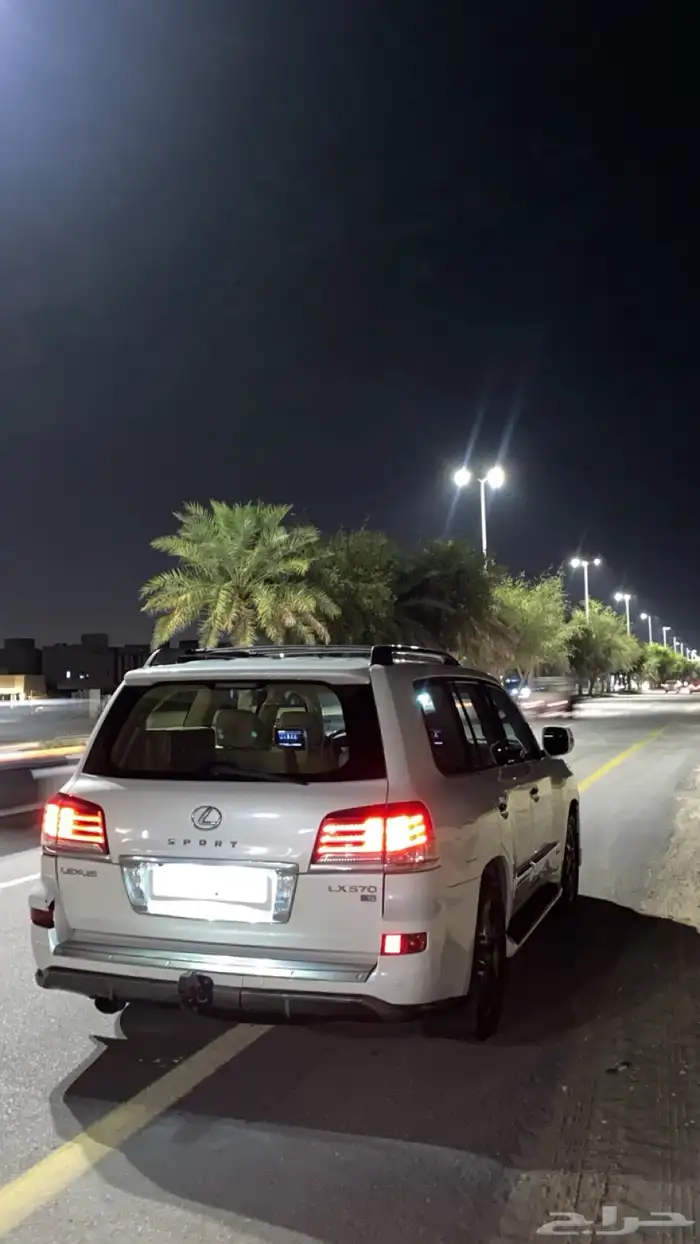 لكزس 2014 1