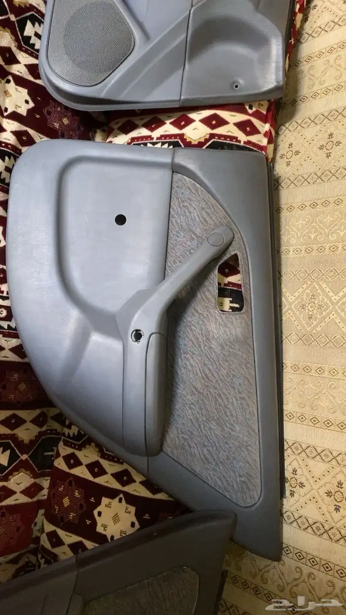 للبيع ديكورات كامري من موديل 98 إلى 2002 نظيفة جدا جدا 0