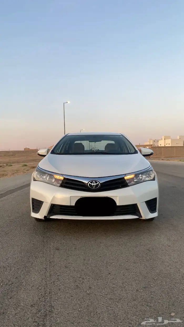 كورلا 2015 8