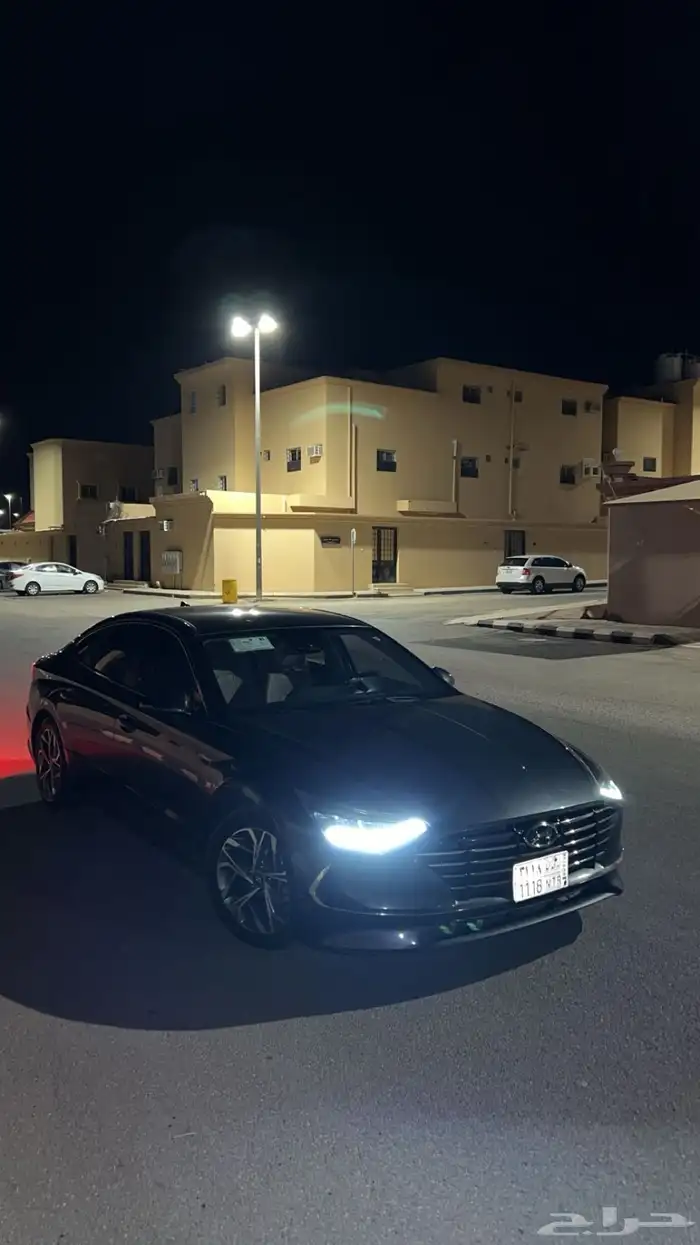 سوناتا 2020 بدي ومحركات شرط 6