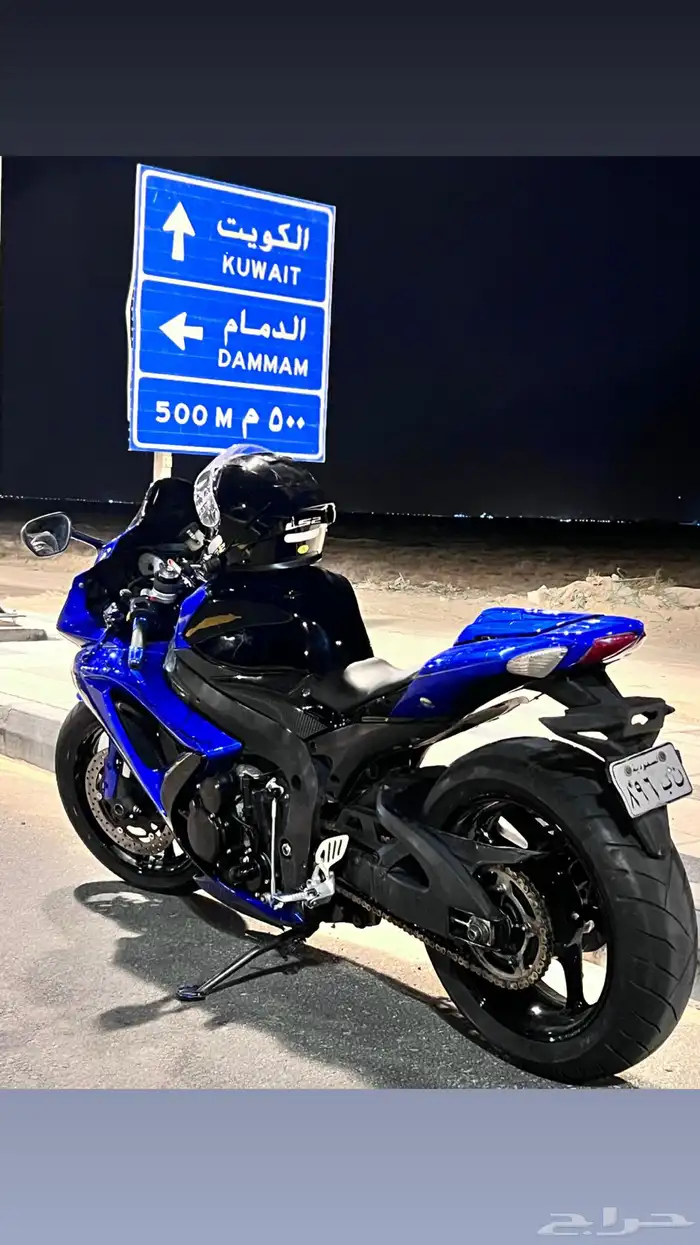 سزوكي 750 2009 1