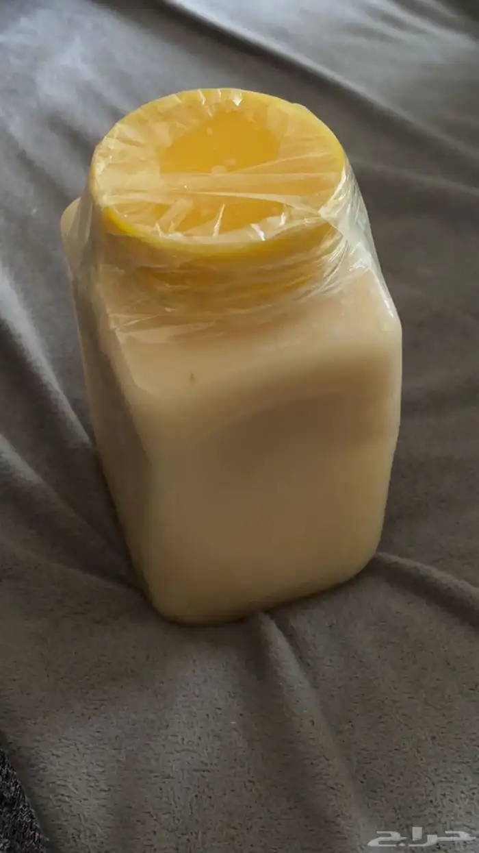 عسل ابيض اصلي 1