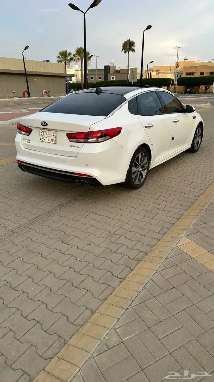 اوبتيما 2018 6