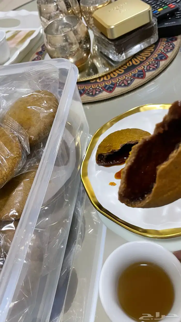 كليجا بريده بالجبيل البلد 4