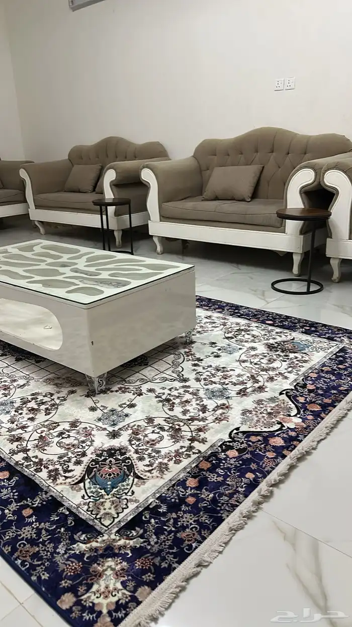 استراحة للأجار في ديراب 10