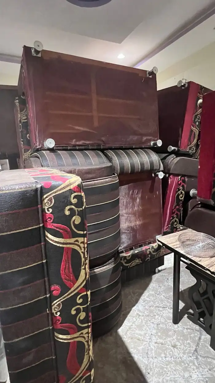 كنبات للبيع 2