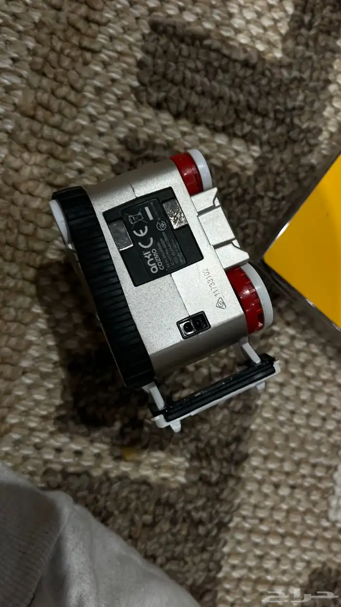 روبوت كوزمو للبيع ب افضل سعر 7