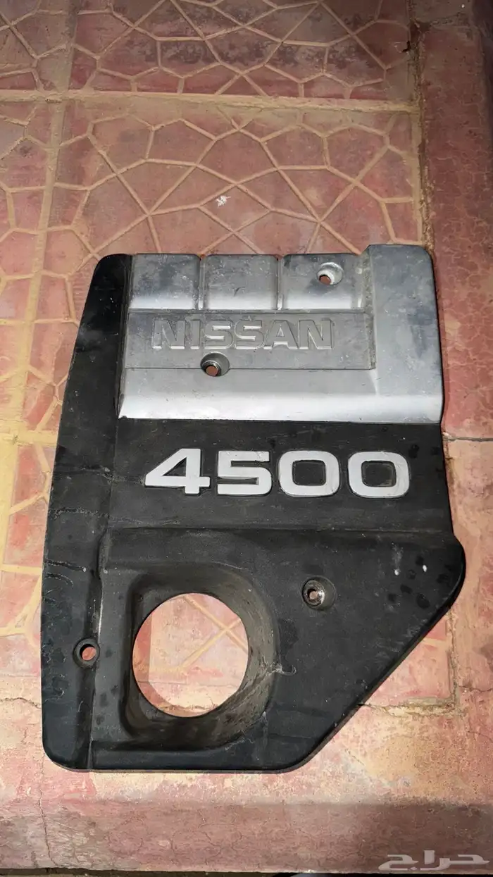 قطع غيار باترول من 98 الى 2004 3