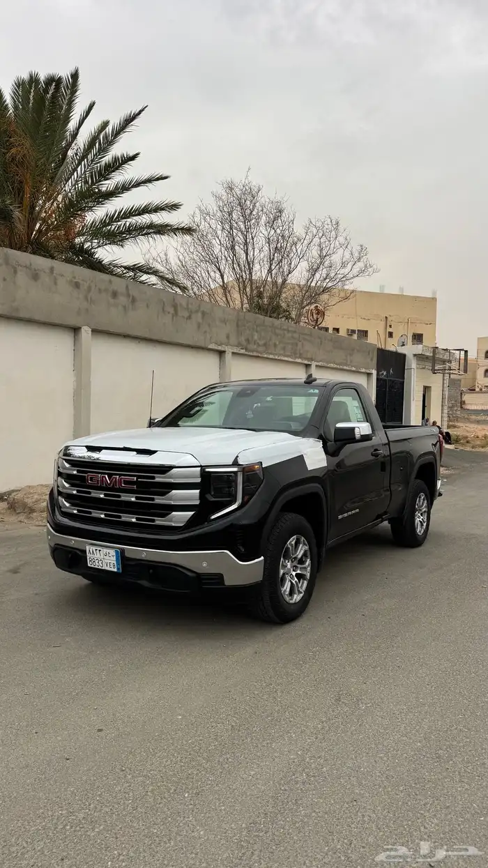 سيرا 2025 الجميح ( مباع 0