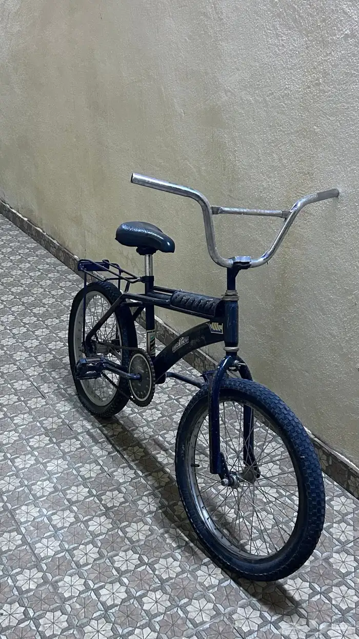 سيكل رامبوا 3