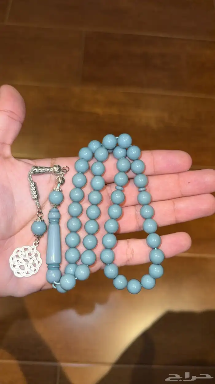 سبح باكلايت 0