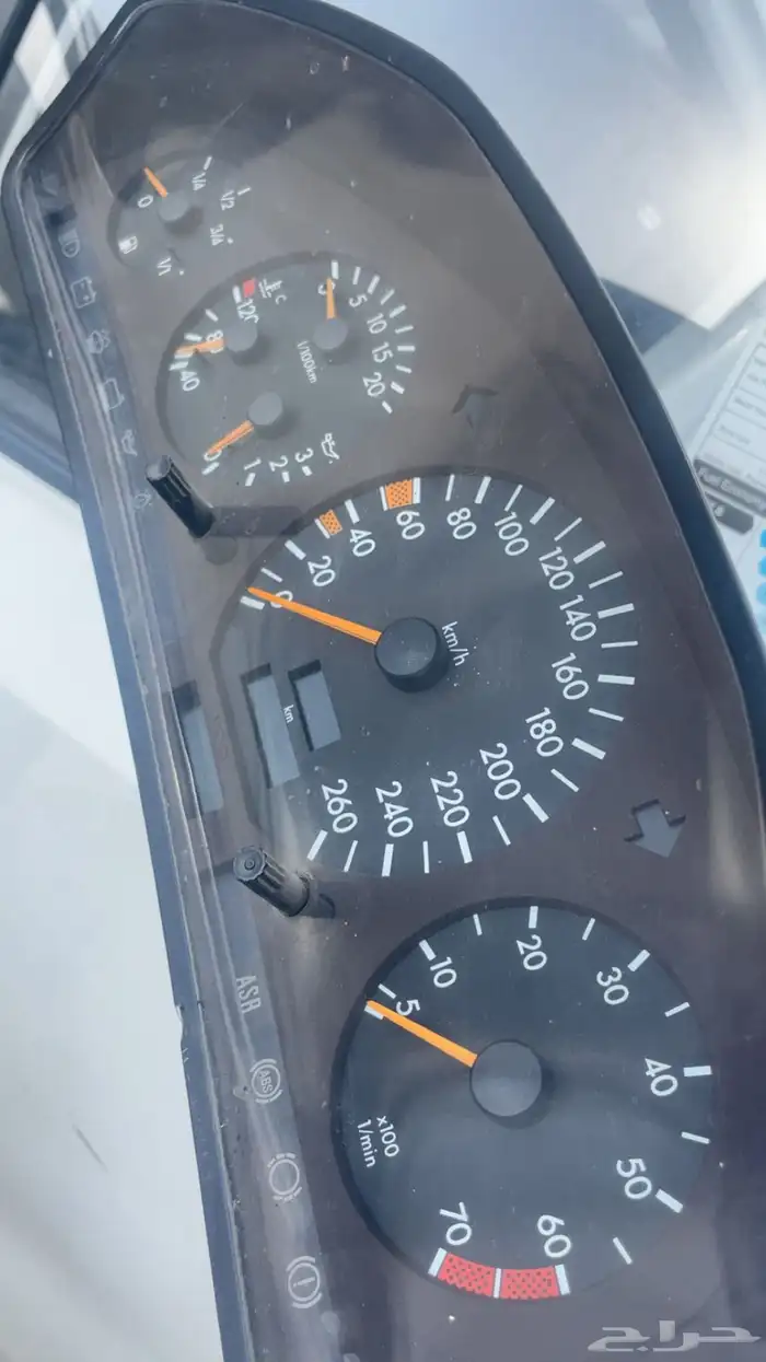 شبح 94 600s 9