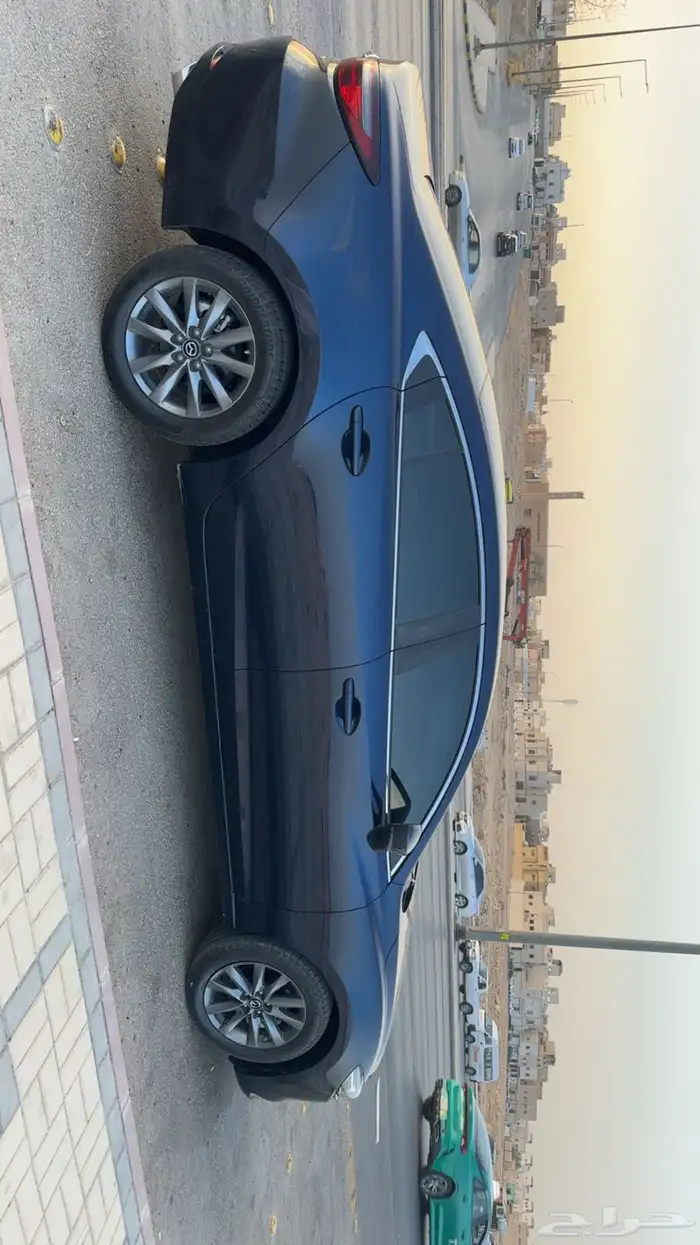 مازدا 6 6