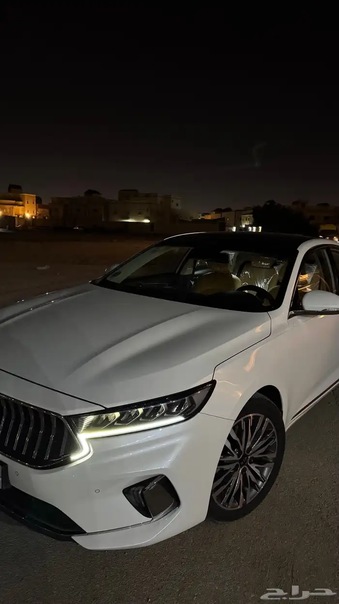 كيا كادينزا K7 وكاله 2020 1