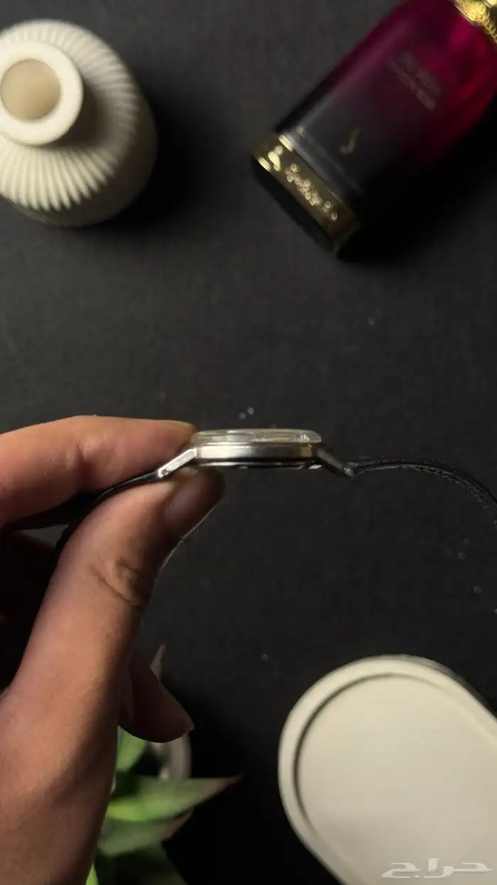 اوميغا سي ماستر فينتيج 5