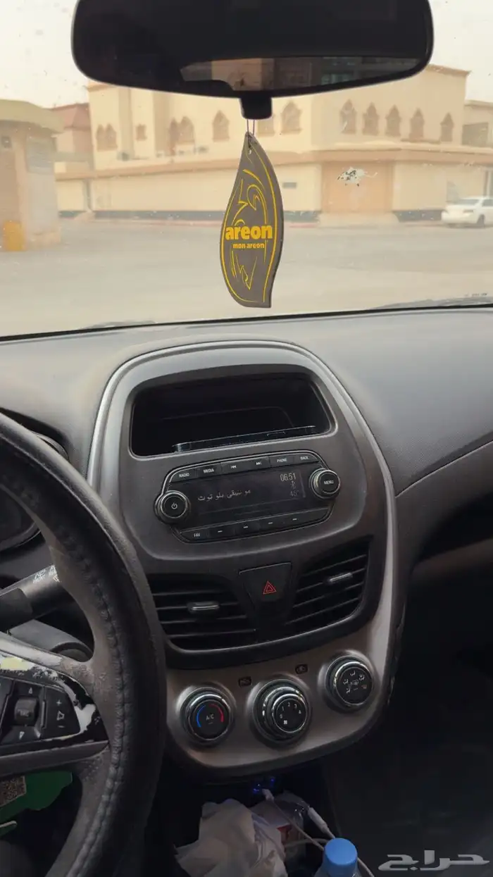 سبارك 2016 LS 9