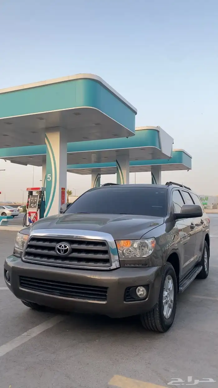 سكويا 2009 6