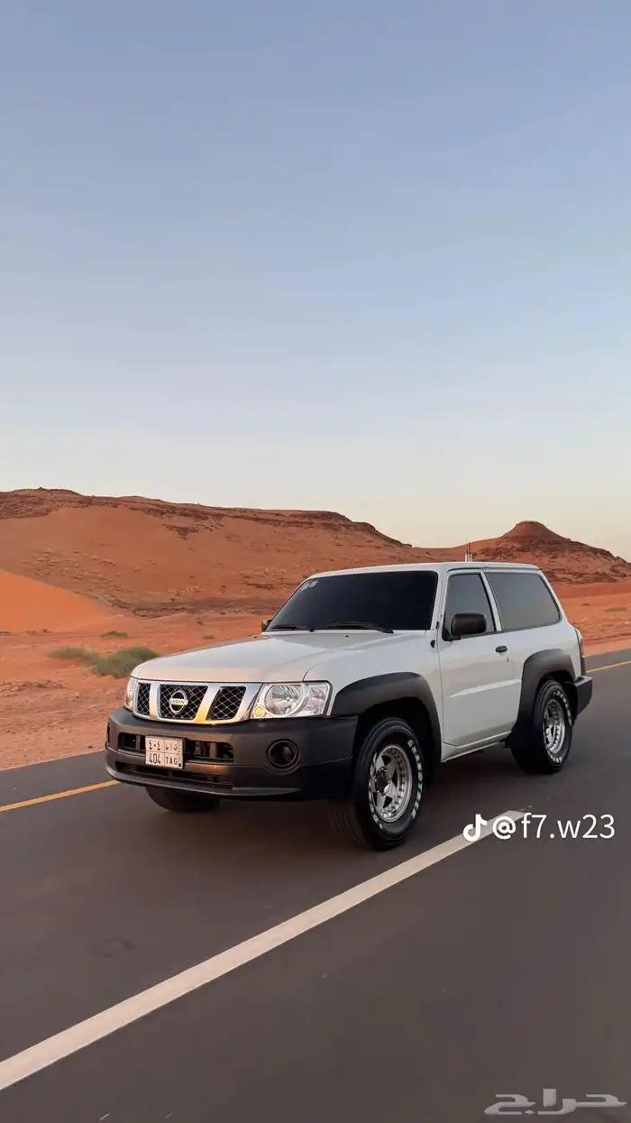 مطلوب فتك من موديل 2014 الى 2018 غماره قير عايدي 0