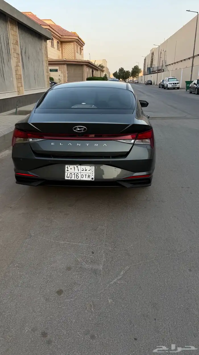 لنترا هونداي 2023 0