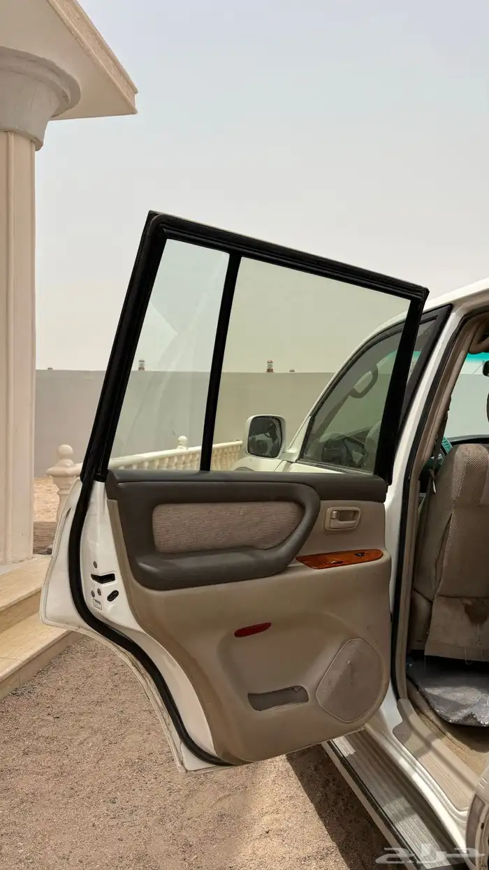 جكسار 2007 بنك البلاد GXR1 4