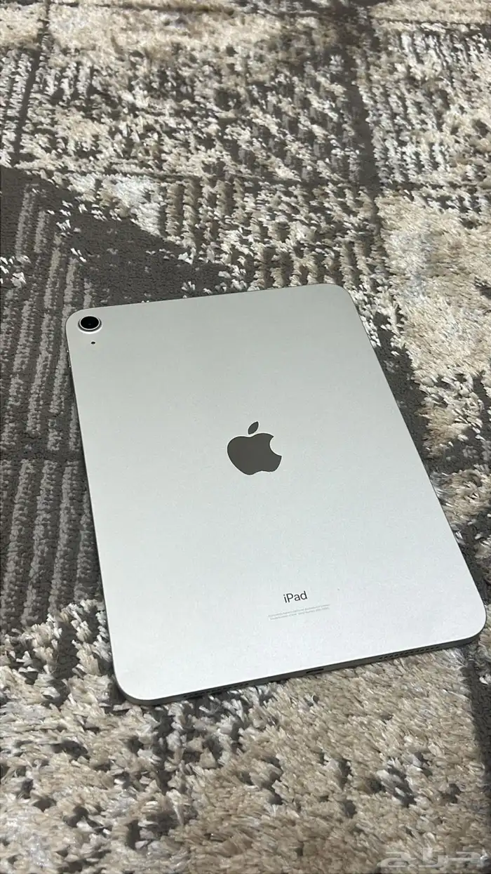 آيباد الجيل العاشر 0