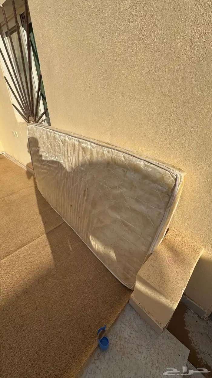 مرتبة سرير 1