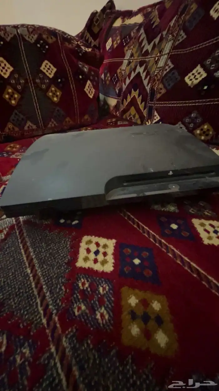 سوني 3 نضيف وا مايعني من شي 0