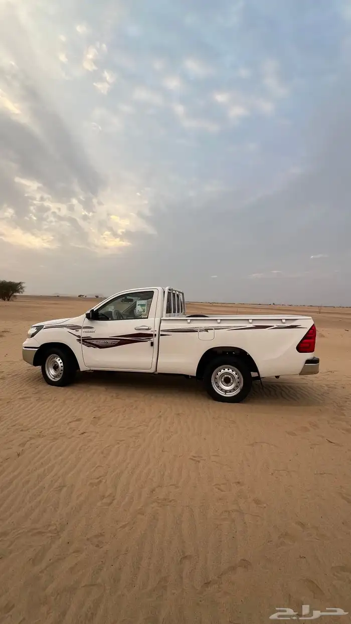 هايلوكس 2019 9