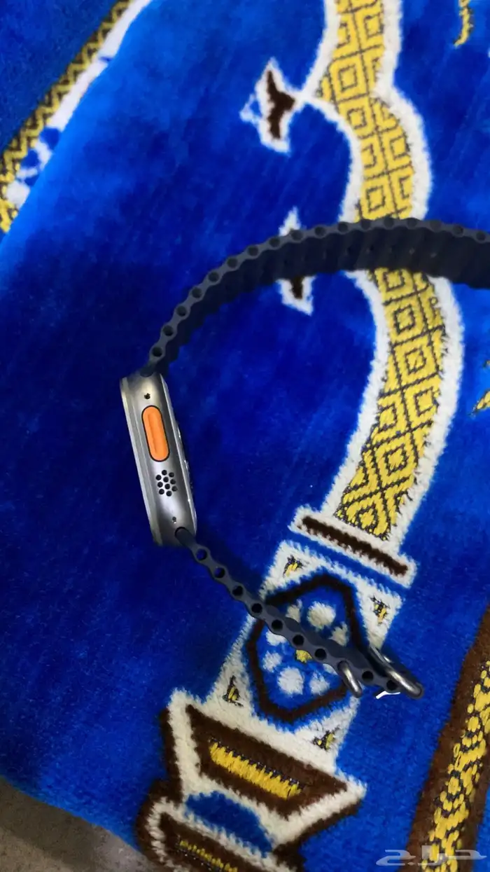 للبيع ساعة لترا 2 نظيفه 1