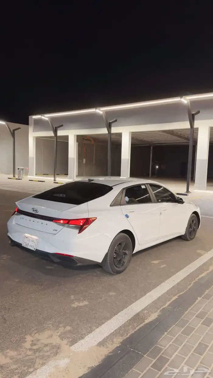 اللنترا 21 5