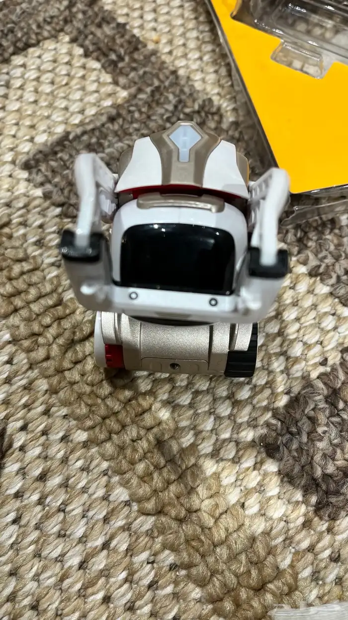 روبوت كوزمو للبيع ب افضل سعر 6