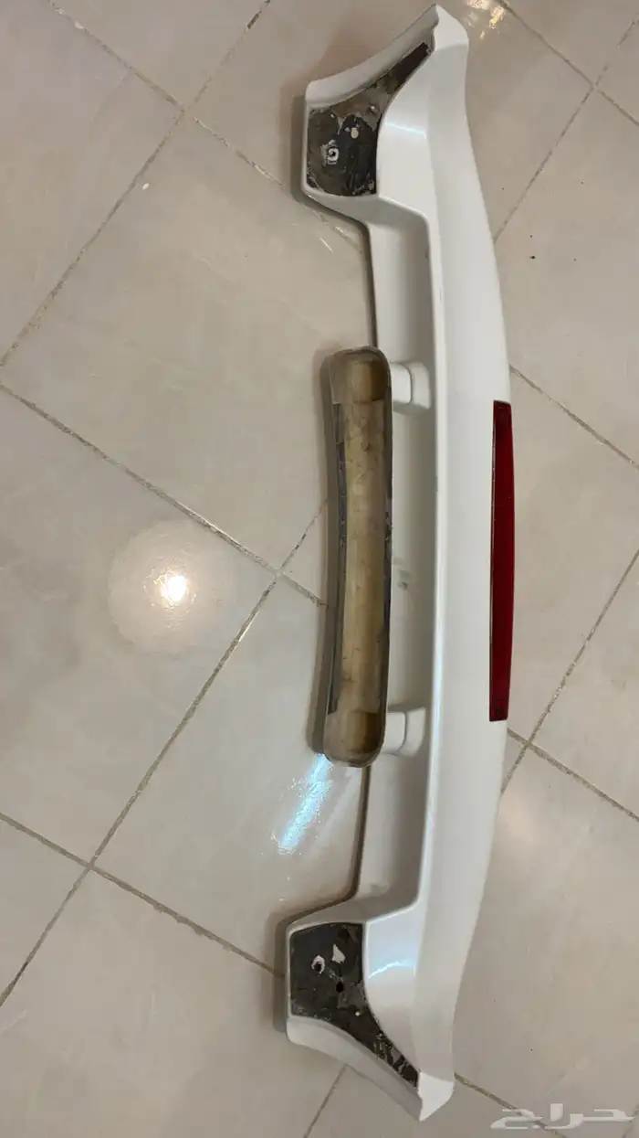 لحية وجناح 2